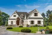 2,524 sq ft 3-Bedroom Home with Master Suite, Bonus Room & Garage