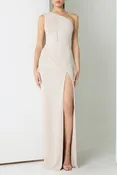 Arliss Maxi dress