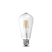 LED Filament Bulb