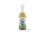 Alaskan Bullwhip Kelp & Serrano Hot Sauce