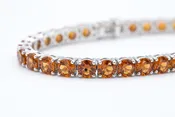 The Citrine Line — Modernly Mindful