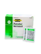 Antacid 100 ct