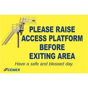 CB-003 Raise Access Platform Banner