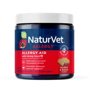 Allergy Aid with Hemp Seed Soft Chews for Cats