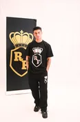 RF SHIELD TEE