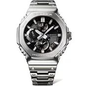 Casio G-Shock Full Metal Black Dial - GMCB2100D-1A
