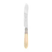 Aladdin Antique Finish Cake Knife