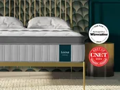 Leesa Legend Chill Hybrid Mattress