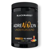 ADRENOLYN UNDERGROUND CANDY DUST