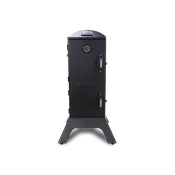 28-inch Vertical Charcoal Smoker