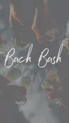 Bach Bash — Just Nicole