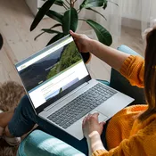 Premier Website Listing