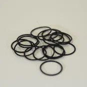 20-Pack Spare O-Rings for TireMinder TPMS (TM22023)