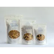 Blueberry Granola