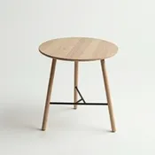 Modern Accent Table