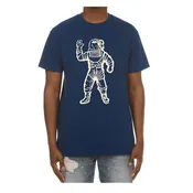 BBC - BB Astronaut Dot SS Tee | Navy Peony