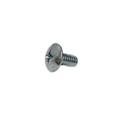 Bolt 1/4" x 1/2"