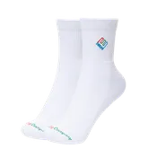 Core 1/4 Socks
