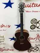 Breedlove Frontier Concerto