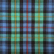 Baillie Tartan Kilt