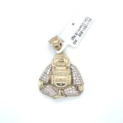 10K Charm (6.9g)