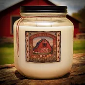 Barn Star Spice-64 oz