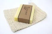 Sisal Soap Saver Bag — T&J HANDCRAFTED SOAP