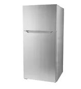 Danby 14.2 cu. ft. Apartment Size Top‑Mount Refrigerator – DFF142E1SSDB