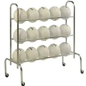 3 Tier Ball Rack
