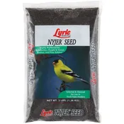 Lyric - Nyjer Seed — Montrose Feed and Supply