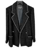 Chanel Jacket