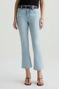 AG Farrah Boot Crop 24 Years Intention