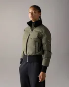 BANFF DOWN BOMBER-COMBAT