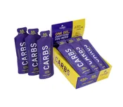 Carbs Fuel Salted Original 50g Energy Gel