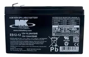 3M Heart Lung Machine 8000 Battery