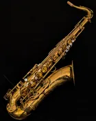 1968 Selmer Paris Mark VI Tenor Sax - ProShop Overhauled