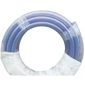 1 ½" I.D. Pressure Hose - Clear
