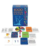 1000 Drinking Games