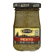 Alessi Basil Pesto Di Liguria 3.5oz