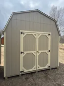 10×12 10ft Pro Series