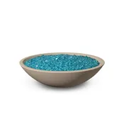 24″ Marseille Gas Fire Bowl