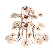 Grand Sena Chandelier