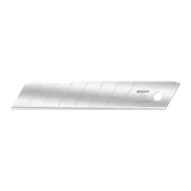 Mozart 180.051 HRC 65 Snap-Off Blades – 18 mm