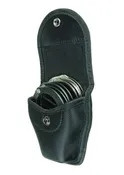 Hero’s Pride Ballistic Closed Double Handcuff Case
