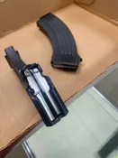 Chinese Polytech "Premium" 7.62X39 30 round magazine