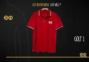 Evolution Wear® - Active Golf
