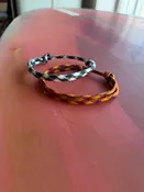 Paracord Bracelet