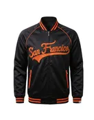 STYLE: 1306 & 1306B (City Track Jacket)