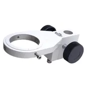 For parts or not working Chuo Precision TV-SW Microscope Focus Block, ø50mm **ø19mm Pole Mount/Knob**