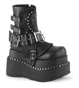 BEAR-150 Platform Boots